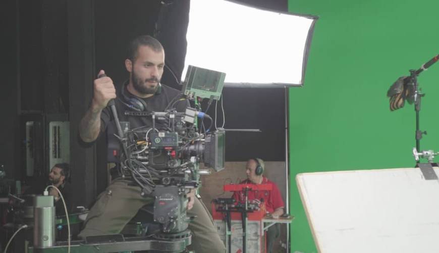 场景化叙事，商州区电商产品视频拍摄制作的破局之道