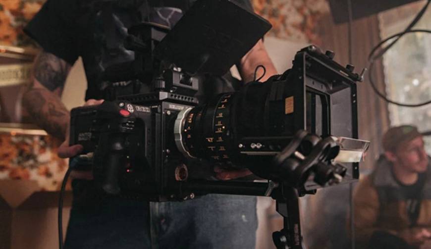 深耕本土，商州区产品宣传视频拍摄公司的服务密码