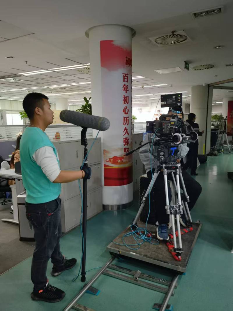 商州区产品宣传视频制作