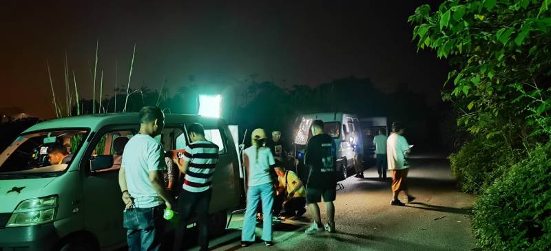 以镜头为笔，绘就商州区产品视频的进阶之路