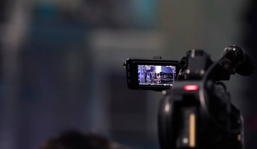 商州区产品视频拍摄制作：揭秘如何打造令人印象深刻的商业宣传片